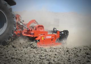 Grape de putere Maschio Gabbiano HD 5000