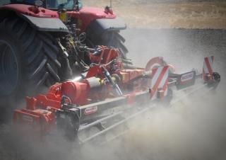 Grape de putere Maschio Gabbiano HD 5000