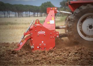 Grape de putere Maschio H 145