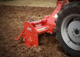 Grape de putere Maschio H 145