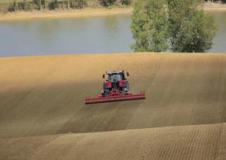 Grape de putere Kuhn HR 6030 R 