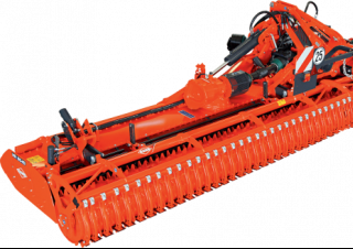 Grape de putere Kuhn HR 7040 R 