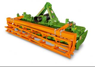 Grape de putere Amazone KE 3000 Special