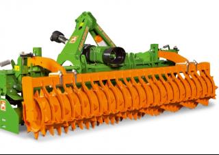 Grape de putere Amazone KE 3000 Super