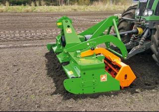 Grape de putere Amazone KE 3000 Super