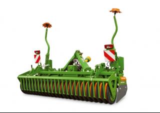 Grape de putere Amazone KE 3001 Super