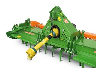 Grape de putere Amazone KE 4000 Super