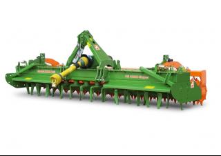 Grape de putere Amazone KE 4000 Super