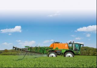 Grape de putere Amazone KE 4000 Super