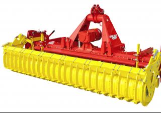 Grape de putere Pöttinger Lion 303.12 Classic
