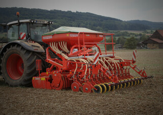 Grape de putere Maschio Orso HD 3000