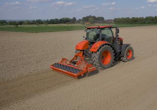 Grape de putere Kubota PH1251