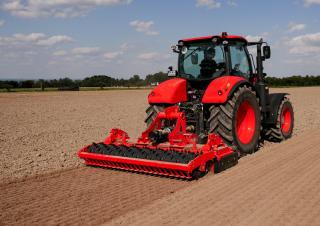 Grape de putere Kubota PH1251