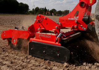 Grape de putere Kubota PH1301
