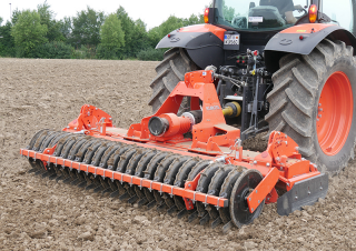 Grape de putere Kubota PH2301