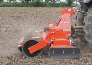Grape de putere Kubota PH2351