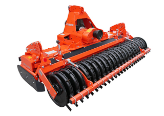 Grape de putere Kubota PH2351