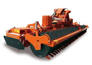 Grape de putere Kubota PH2500F 