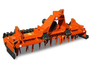 Grape de putere Kubota PH3300