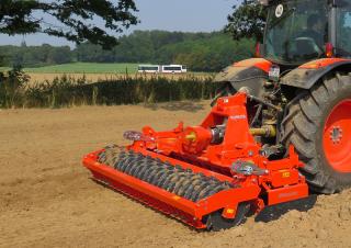 Grape de putere Kubota PH3300