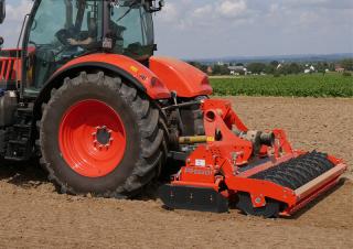 Grape de putere Kubota PH3301