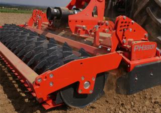Grape de putere Kubota PH3301