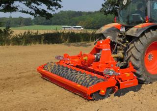 Grape de putere Kubota PH3350