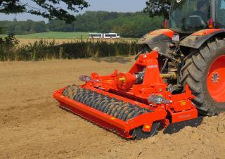 Grape de putere Kubota PH3450