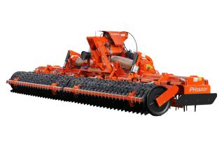Grape de putere Kubota PH3500F 