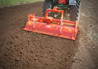 Grape de putere Maschio U 155