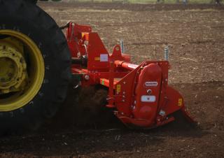 Grape de putere Maschio U 230