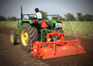 Grape de putere Maschio U 230