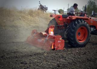 Grape de putere Maschio Virat 145