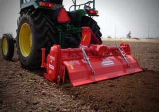 Grape de putere Maschio Virat 145