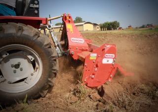 Grape de putere Maschio W 145