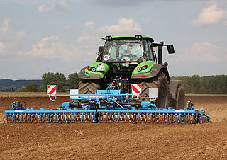 Grape de putere Lemken Zirkon 12/600 KA WG