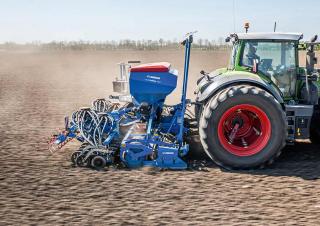Grape de putere Lemken Zirkon EMR/400