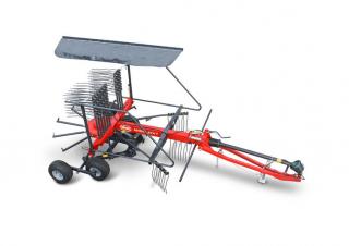 Greble rotative Vicon Andex 474 T 