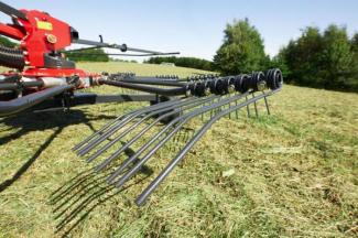 Greble rotative Vicon Andex 774 Vario