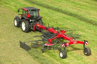 Greble rotative Vicon Andex 774 Vario
