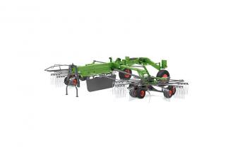 Greble rotative Fendt Former 10065 