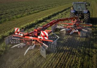 Greble rotative Maschio Golia Pro 2 680