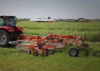 Greble rotative Maschio Golia Pro 2 C 780