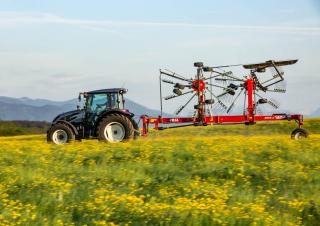Greble rotative Fella Juras 1402