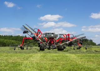 Greble rotative Fella Juras 14055 Pro