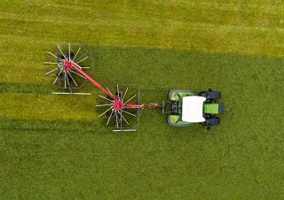 Greble rotative Fella Juras 1502