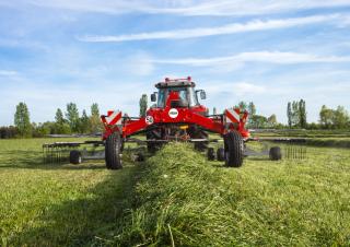 Greble rotative Fella Juras 8055 Pro
