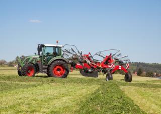 Greble rotative Fella Juras 8055 Pro