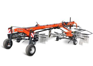 Greble rotative Kubota RA2069 Vario