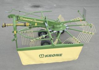 Greble rotative Krone Swadro 38